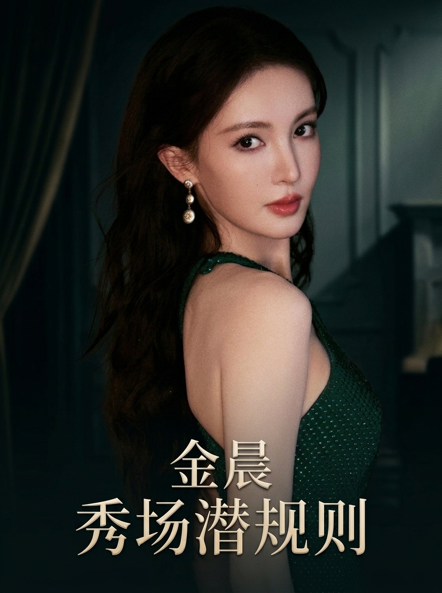 秀场后台热浪升温，为了争取与顶级品牌的合作，金晨看着镜中身穿情趣内衣的自己，咬牙推开了资方老板的休息室门。在禁忌与欲望的交织下，这场关于名利与身体的交易悄然展开。