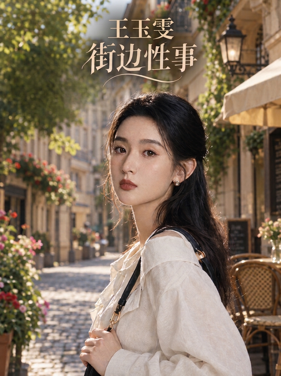 情到深处难以克制！在陌生的异国街头，气氛陡然升温，两人旁若无人地陷落于炽热的爱意之中。这场撕下伪装的狂野心动，将禁忌氛围彻底拉满。