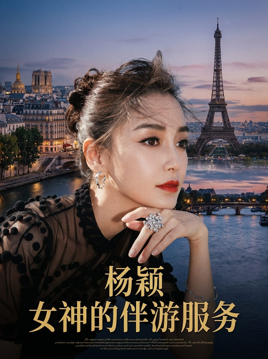 为了踏上名利的巅峰，Baby陪同大导演踏上了法兰西的浪漫之旅。表面上是漫步风光名胜，暗地里却在每一处景致深处上演着惊心动魄的贴身温存。Baby百般配合的极致口舌体验，让大导在美景与欲望中彻底沉沦！