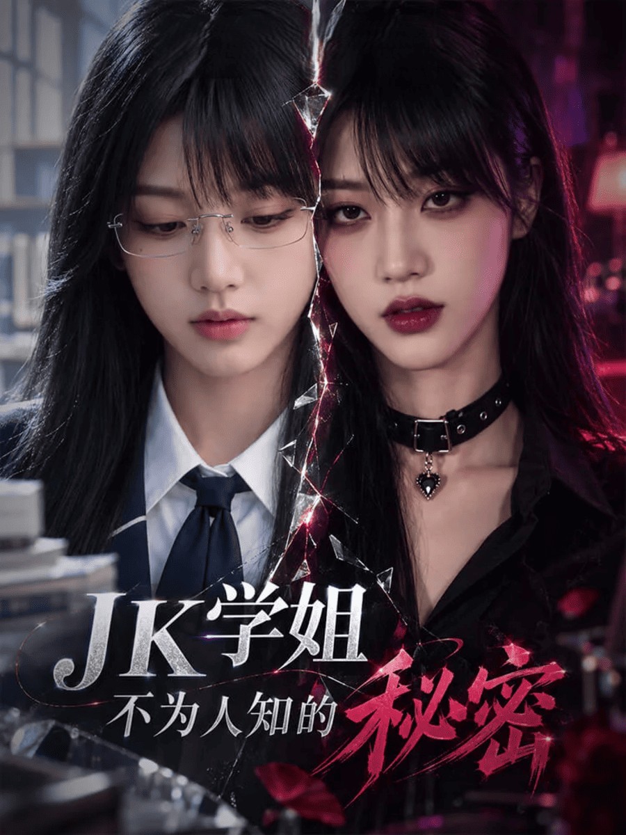 白天冷酷无情的高岭之花，放学后竟在旧校舍撕下伪装，释放最狂野的叛逆与欲望。撞破这个惊天秘密后，男主没有告发，反而微笑着走入她的世界。在他的注视与掌心下，高冷学姐原本引以为傲的冷静彻底崩塌。