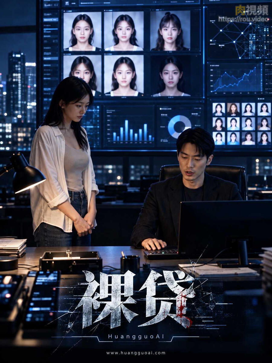 为了圆梦网红路，花季少女踏入医美陷阱签下致命裸贷。更让人崩溃的是，道貌岸然的知名整形医生竟趁她全麻昏迷时，在冰冷的手术台上对她肆意亵渎。从肉体失控到深渊沦陷，她开启了一段波折而凄美的悲惨成名路！