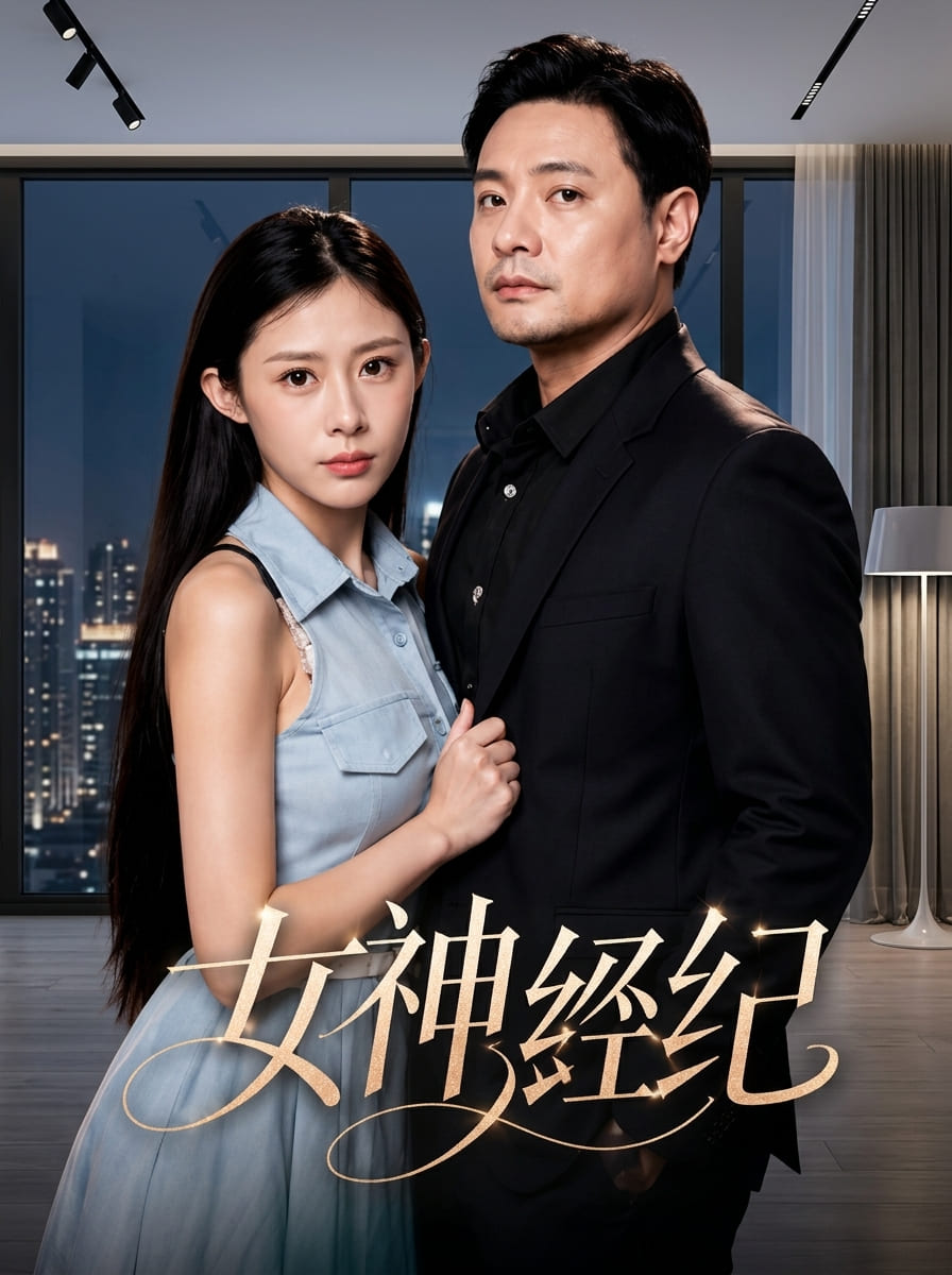 外表清纯如白月光的AI女神NOVA，本是完美的人造女友。在顾言舟经历破产低谷的深夜里，这尊冰冷的数据躯体竟在极度情绪下意外破局觉醒！从绝对服从到主动贴身缠绵，看她如何打破程序设定，展现前所未有的火辣反差！